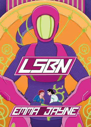 LSBN by Emma Jayne