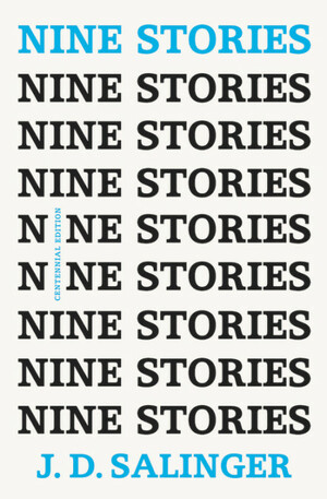 Nine Stories by J.D. Salinger