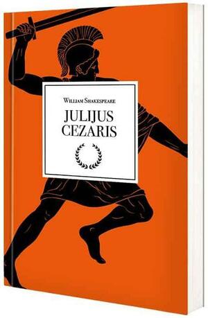 Julijus Cezaris by Robert Ormsby, William Shakespeare