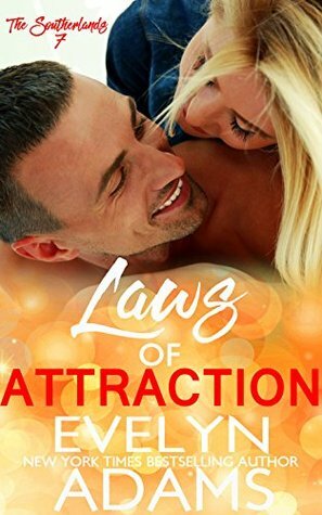 Laws of Attraction by Evelyn Adams