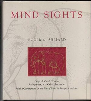 Mind Sights by Roger N. Shepard