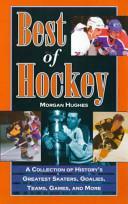 The Best of Hockey by Consumer Guide