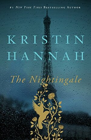 The Nightingale by Kristin Hannah