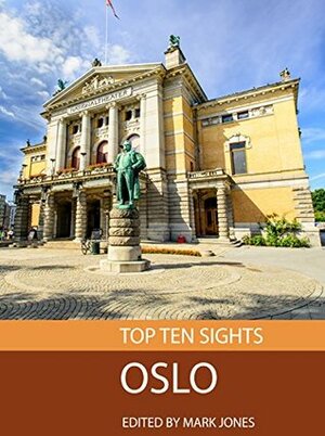 Top Ten Sights: Oslo by Mark Jones