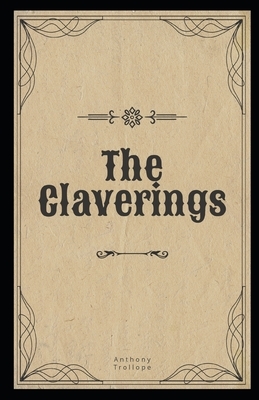 The Claverings by Anthony Trollope