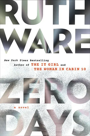 Zero Days by Ruth Ware