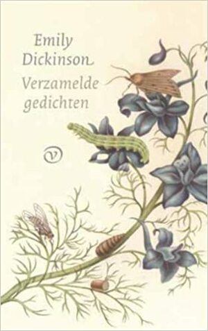 Emily Dickinson Verzamelde Gedichten by Emily Dickinson