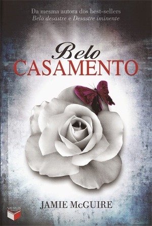 Belo Casamento by Jamie McGuire