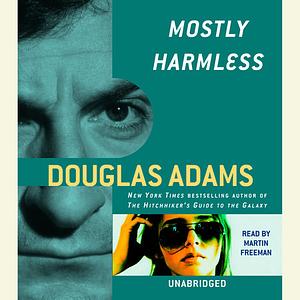 Mostly Harmless by Douglas Adams