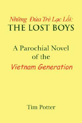 The Lost Boys by Tim Potter