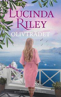 Olivträdet by Lucinda Riley