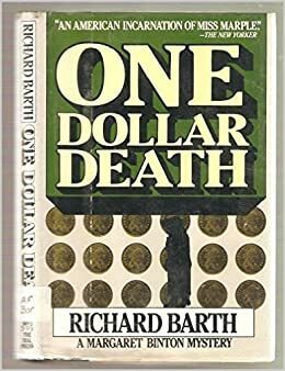 One Dollar Death by Richard Barth