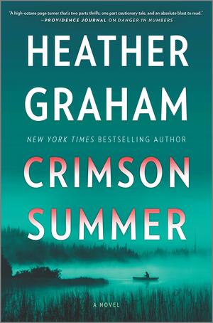Crimson Summer by Heather Graham