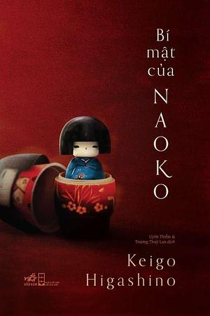 Bí mật của Naoko by Keigo Higashino