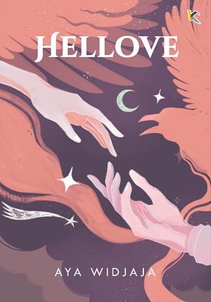 HELLOVE by Aya Widjaja