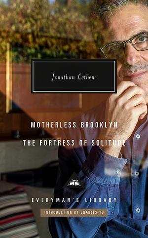 Motherless Brooklyn; Fortress of Solitude by Jonathan Lethem