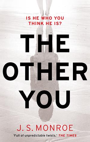 The Other You by J.S. Monroe