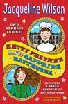 Hetty Feather and Sapphire Battersea by Jacqueline Wilson