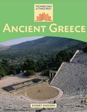 Ancient Greece by Robert Snedden