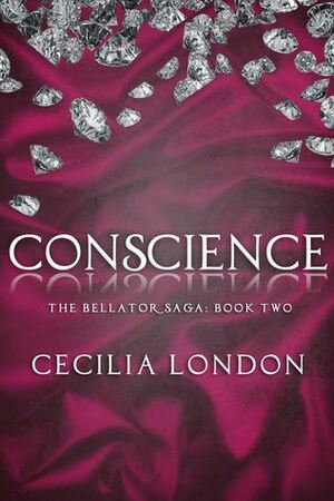 Conscience by Cecilia London