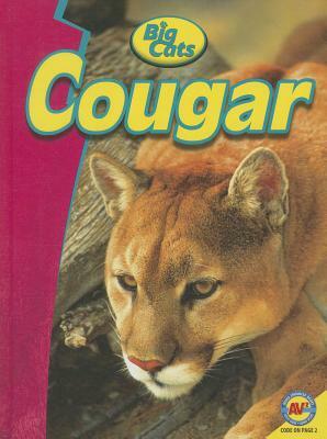 Cougar by Megan Cuthbert, Tatiana Tomljanovic