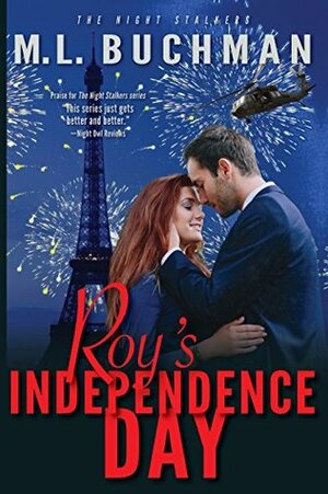 Roy's Independence Day by M.L. Buchman