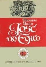José no Egipto by Thomas Mann