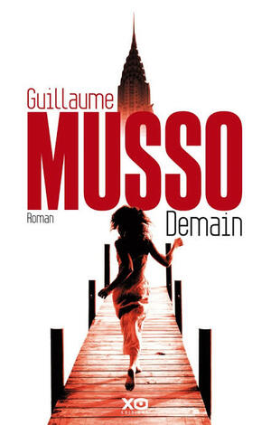 Demain by Guillaume Musso