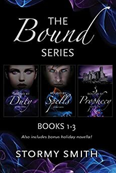 Bound Series Box Set: Books 1 - 3.5 by Stormy Smith