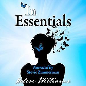 In Essentials: A Pride & Prejudice Variation by Helen Williams