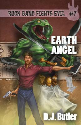 Earth Angel by D.J. Butler