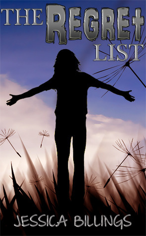 The Regret List by Jessica Billings