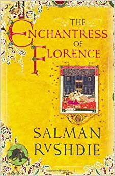 Trollkvinnen fra Firenze by Salman Rushdie