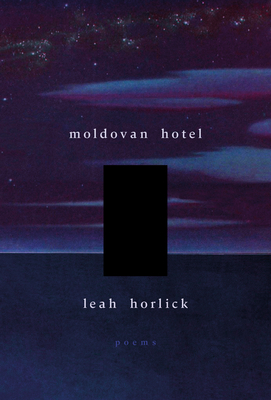 Moldovan Hotel by Leah Horlick