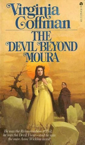 The Devil Beyond Moura by Virginia Coffman