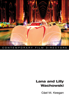 Lana and Lilly Wachowski by Cael M. Keegan