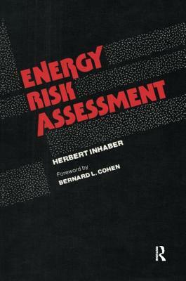 Energy Risk Assessment by Herbert Inhaber