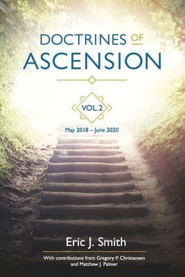 Doctrines of Ascension Volume 2 by 