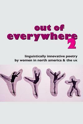Out of Everywhere 2 by Emily Critchley