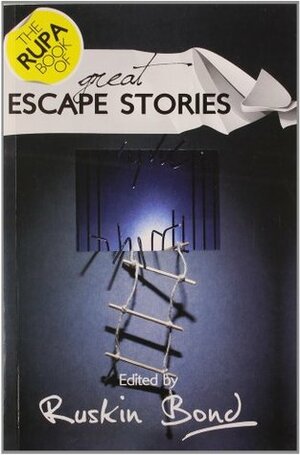 Great Escape & Great Crime Stories (2 in 1) by Ruskin Bond