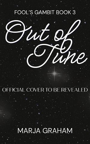 Out of Tune by Marja Graham