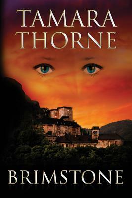 Brimstone by Tamara Thorne