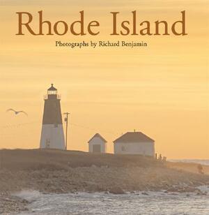 Rhode Island: Photographs by Richard Benjamin by Richard Benjamin