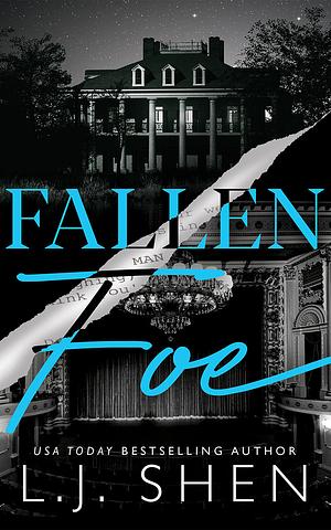 Fallen Foe  by L.J. Shen