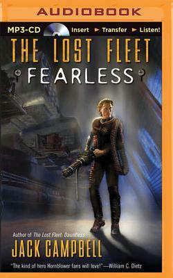 Fearless by Jack Campbell