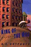 King of the Hill: A Memoir by A.E. Hotchner