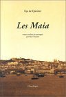 Les Maia by Eça de Queirós