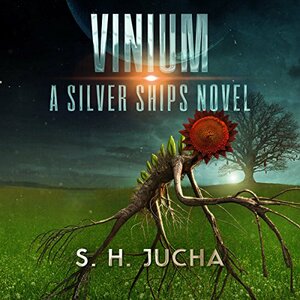 Vinium by S.H. Jucha