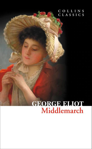 Middlemarch by George Eliot