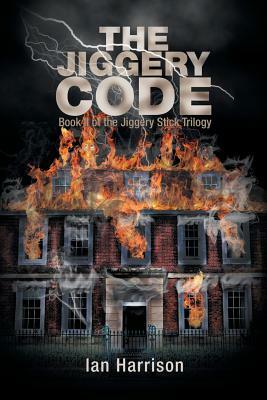 The Jiggery Code by Ian Harrison